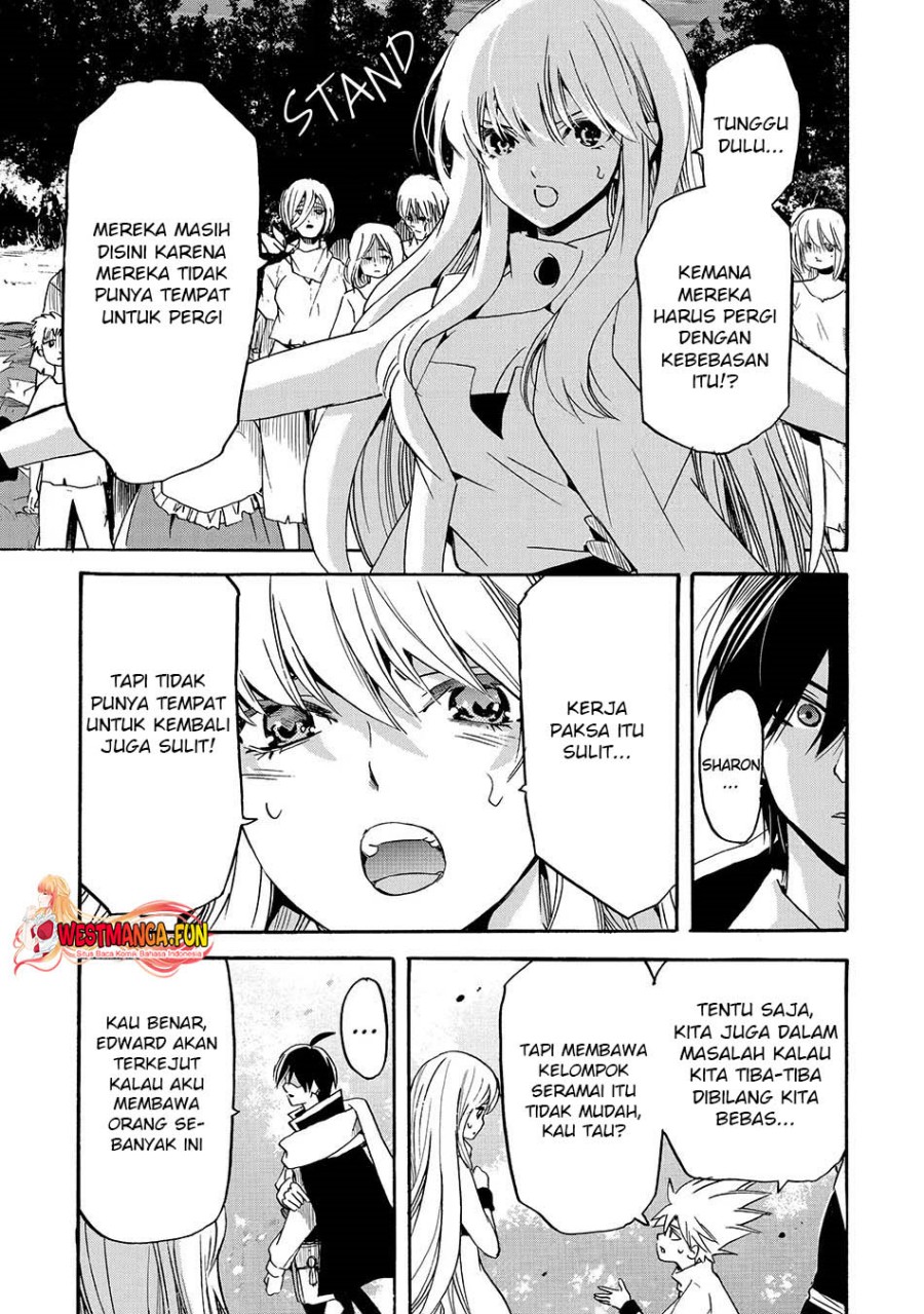 tensei-shita-moto-dorei-saikyou-no-kizoku-ni-natte-toshiue-no-musume-to-sekai-saikyou-wo-mezashimas - Chapter: 9