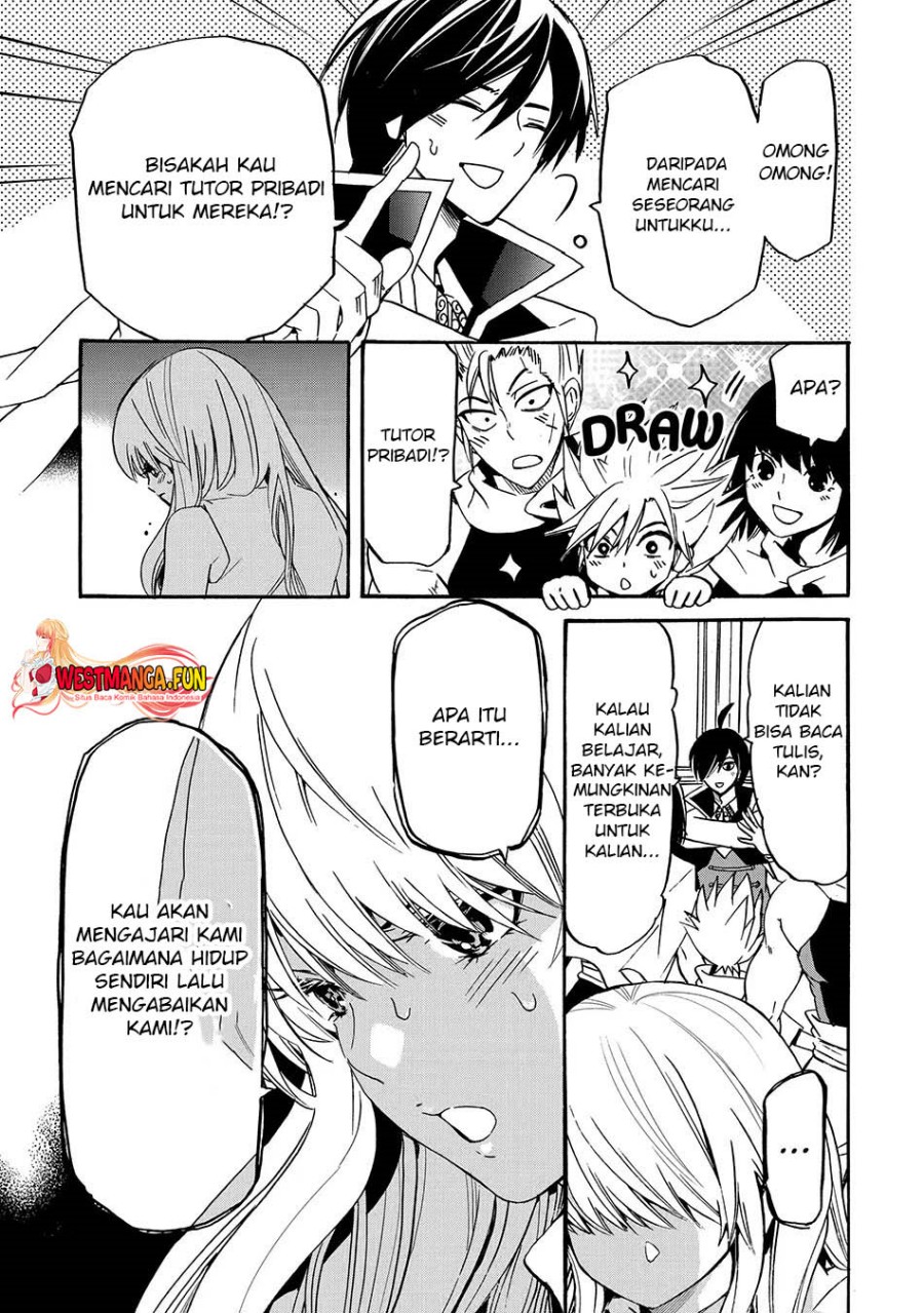 tensei-shita-moto-dorei-saikyou-no-kizoku-ni-natte-toshiue-no-musume-to-sekai-saikyou-wo-mezashimas - Chapter: 9