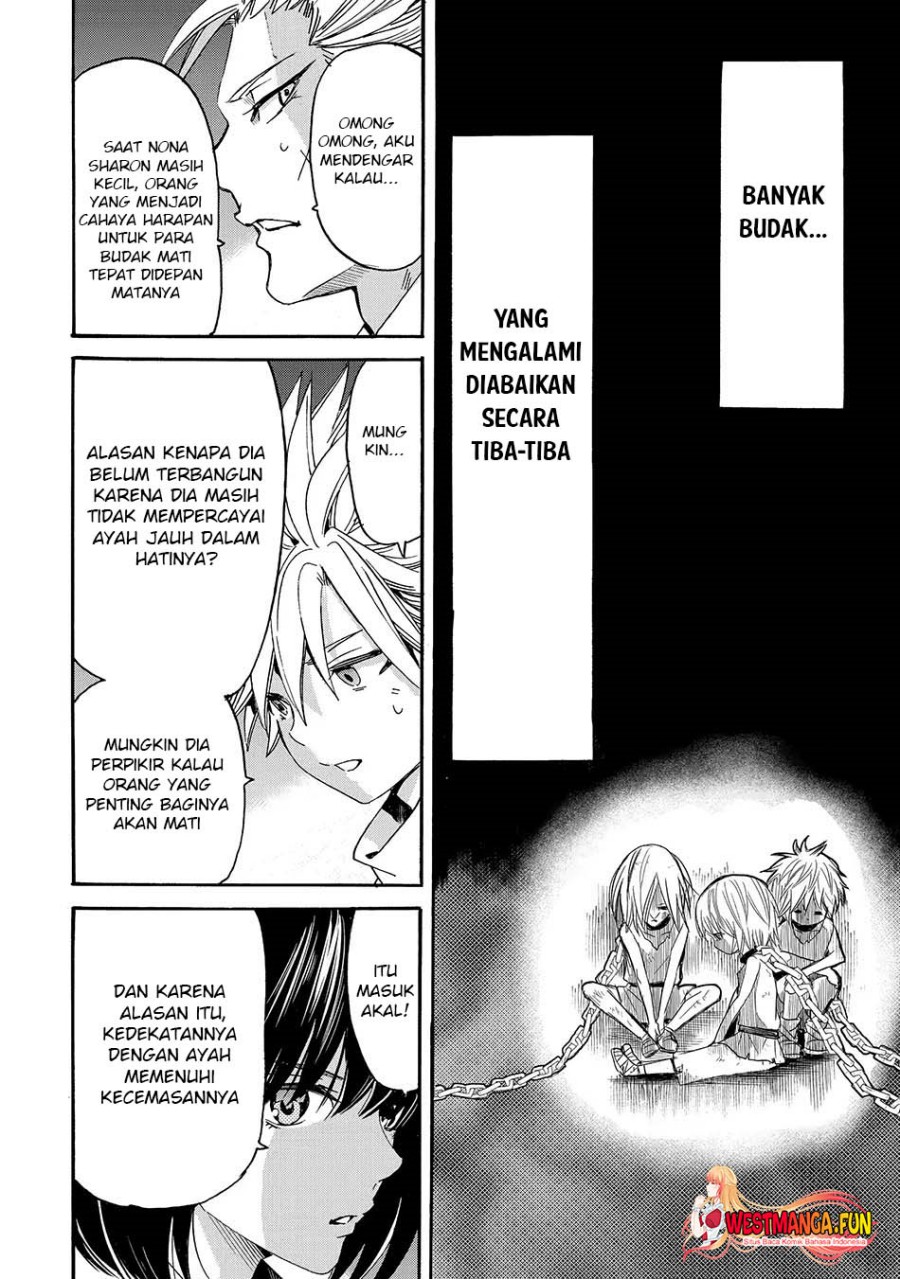 tensei-shita-moto-dorei-saikyou-no-kizoku-ni-natte-toshiue-no-musume-to-sekai-saikyou-wo-mezashimas - Chapter: 9