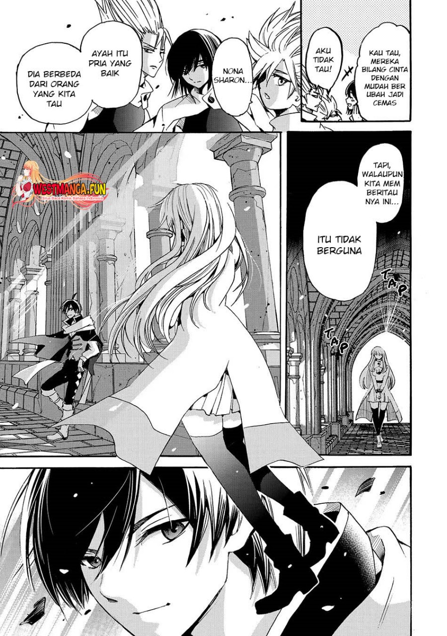 tensei-shita-moto-dorei-saikyou-no-kizoku-ni-natte-toshiue-no-musume-to-sekai-saikyou-wo-mezashimas - Chapter: 9