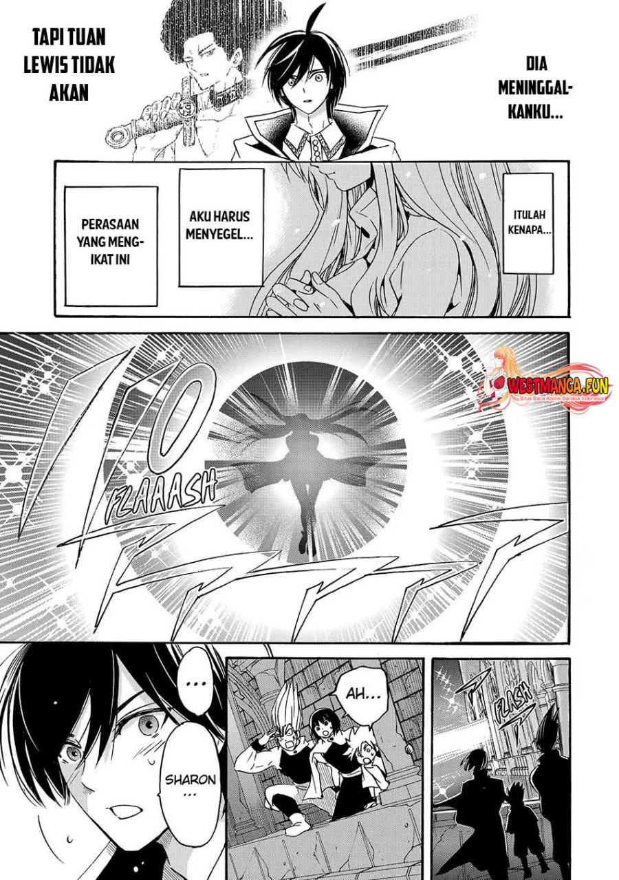 tensei-shita-moto-dorei-saikyou-no-kizoku-ni-natte-toshiue-no-musume-to-sekai-saikyou-wo-mezashimas - Chapter: 9