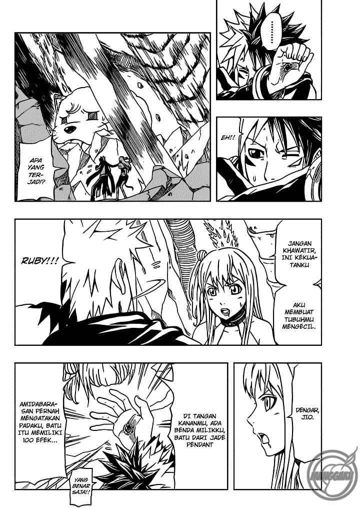 satan - Chapter: 74