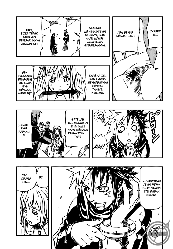 satan - Chapter: 74