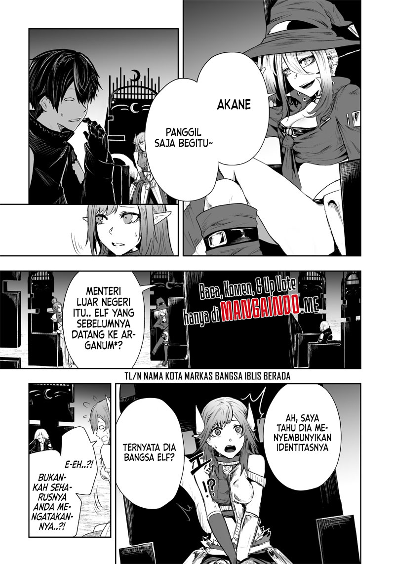 ore-dake-fuguu-skill-no-isekai-shoukan-hangyakuki - Chapter: 39