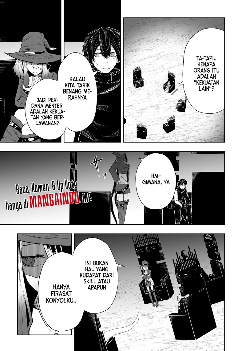 ore-dake-fuguu-skill-no-isekai-shoukan-hangyakuki - Chapter: 39