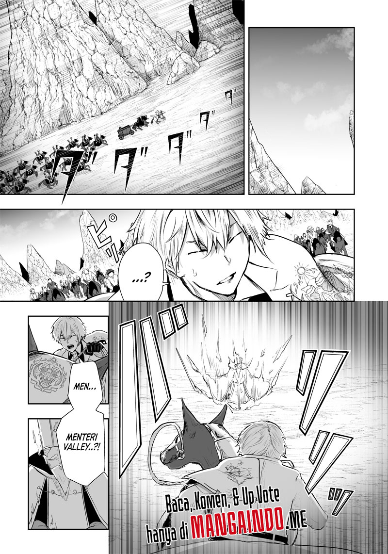 ore-dake-fuguu-skill-no-isekai-shoukan-hangyakuki - Chapter: 39