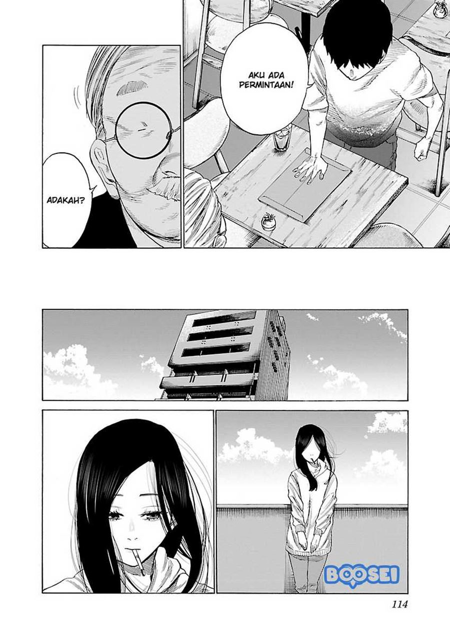 cigarette-cherry - Chapter: 21