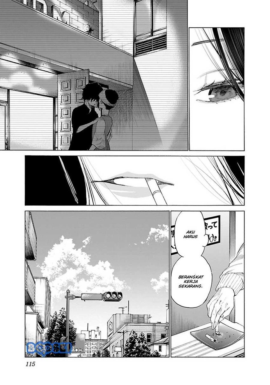 cigarette-cherry - Chapter: 21