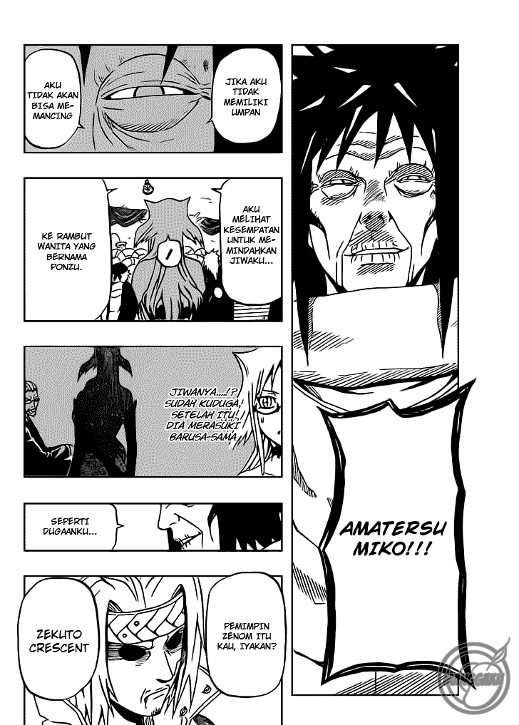 satan - Chapter: 74