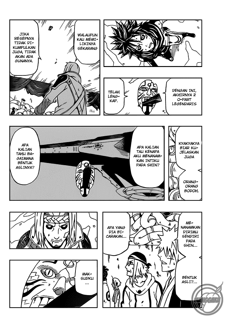 satan - Chapter: 74