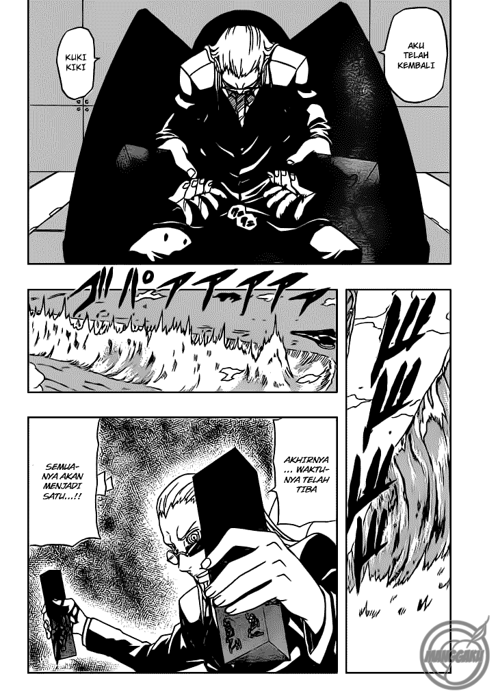 satan - Chapter: 74