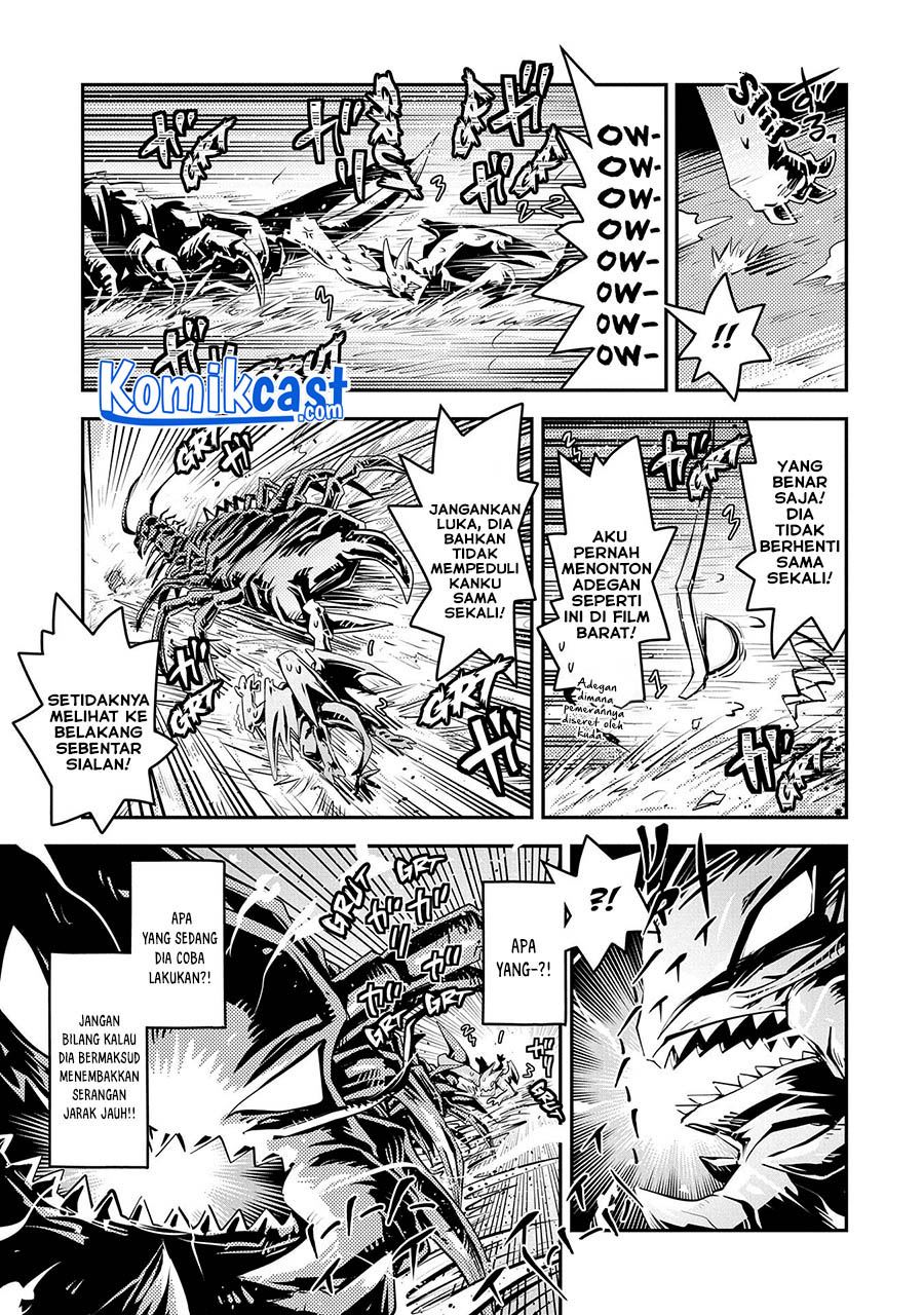 tensei-shitara-dragon-no-tamago-datta-ibara-no-dragon-road - Chapter: 22