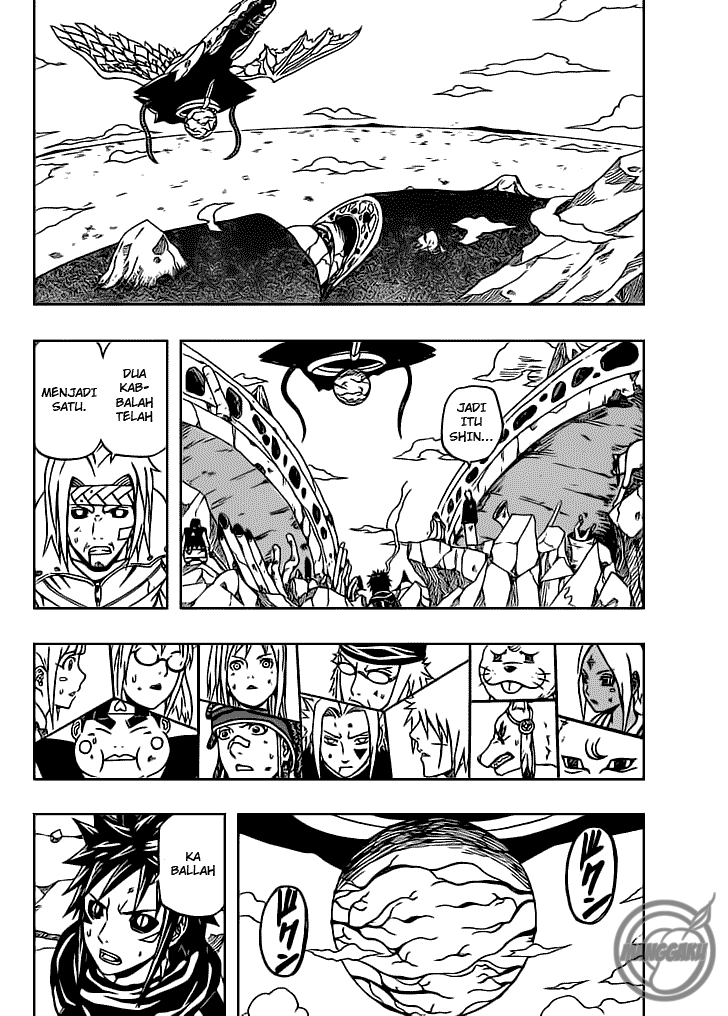 satan - Chapter: 74