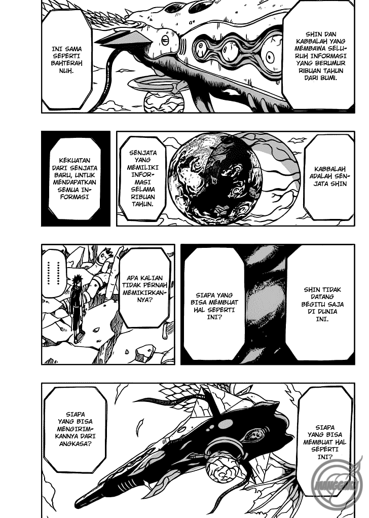 satan - Chapter: 74