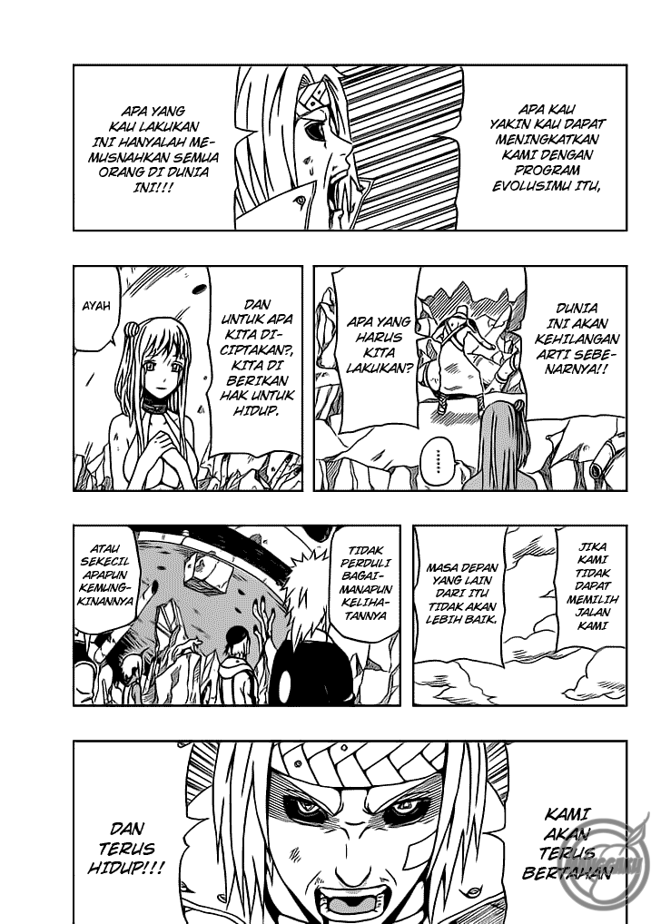 satan - Chapter: 74