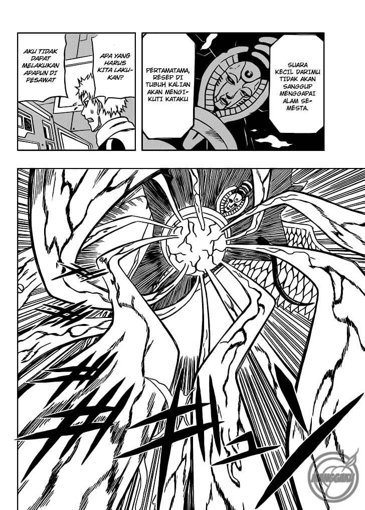 satan - Chapter: 74