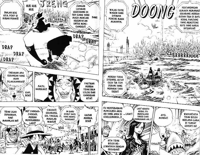 one-piece-id - Chapter: 308