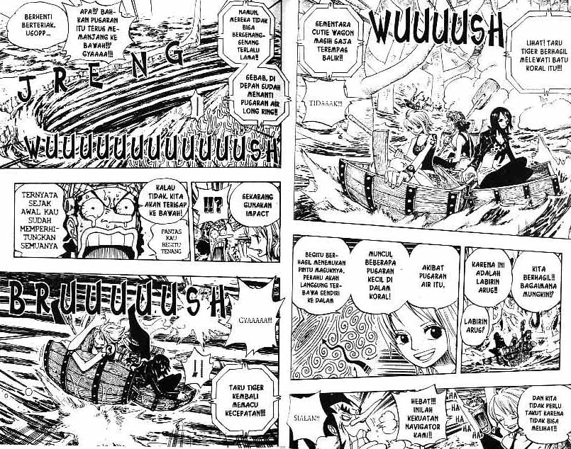 one-piece-id - Chapter: 308