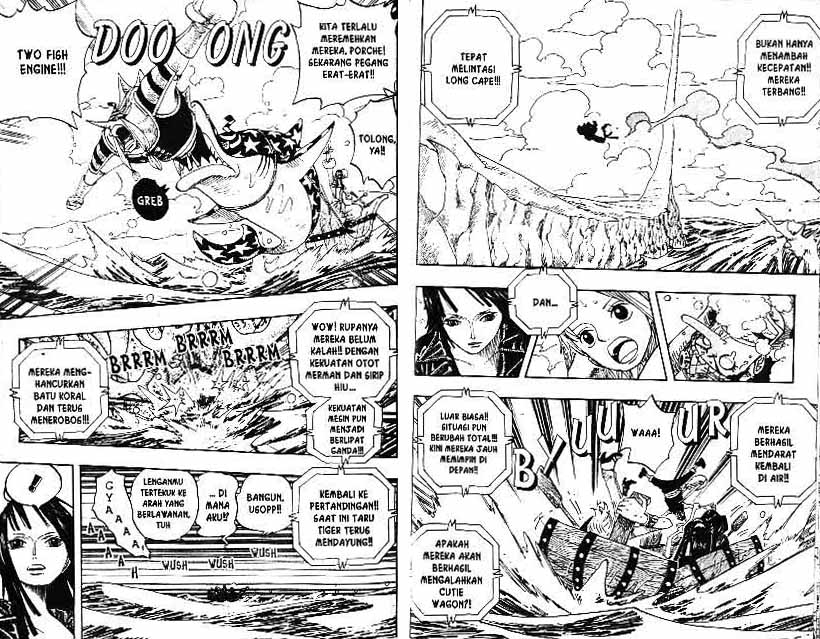 one-piece-id - Chapter: 308