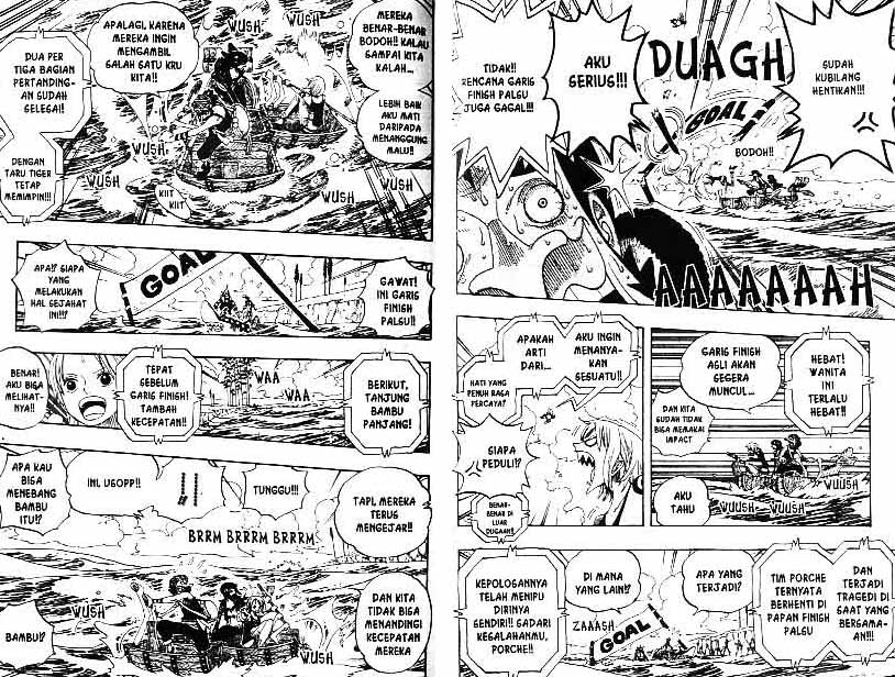 one-piece-id - Chapter: 308