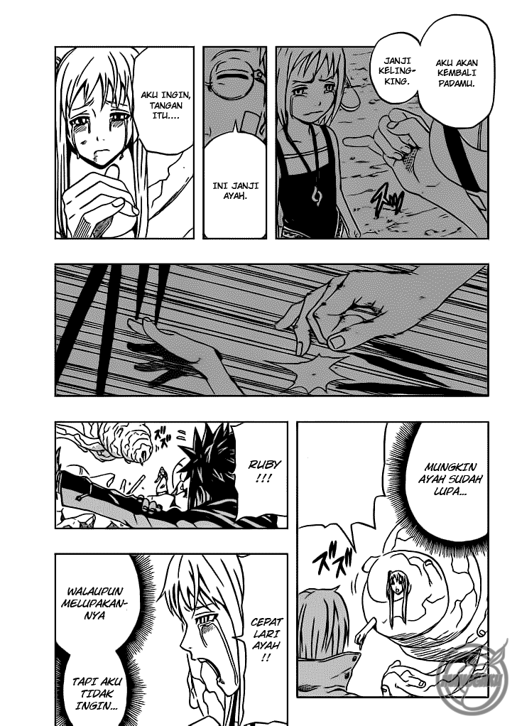 satan - Chapter: 74