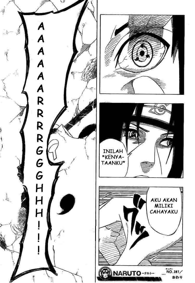 naruto-id - Chapter: 387