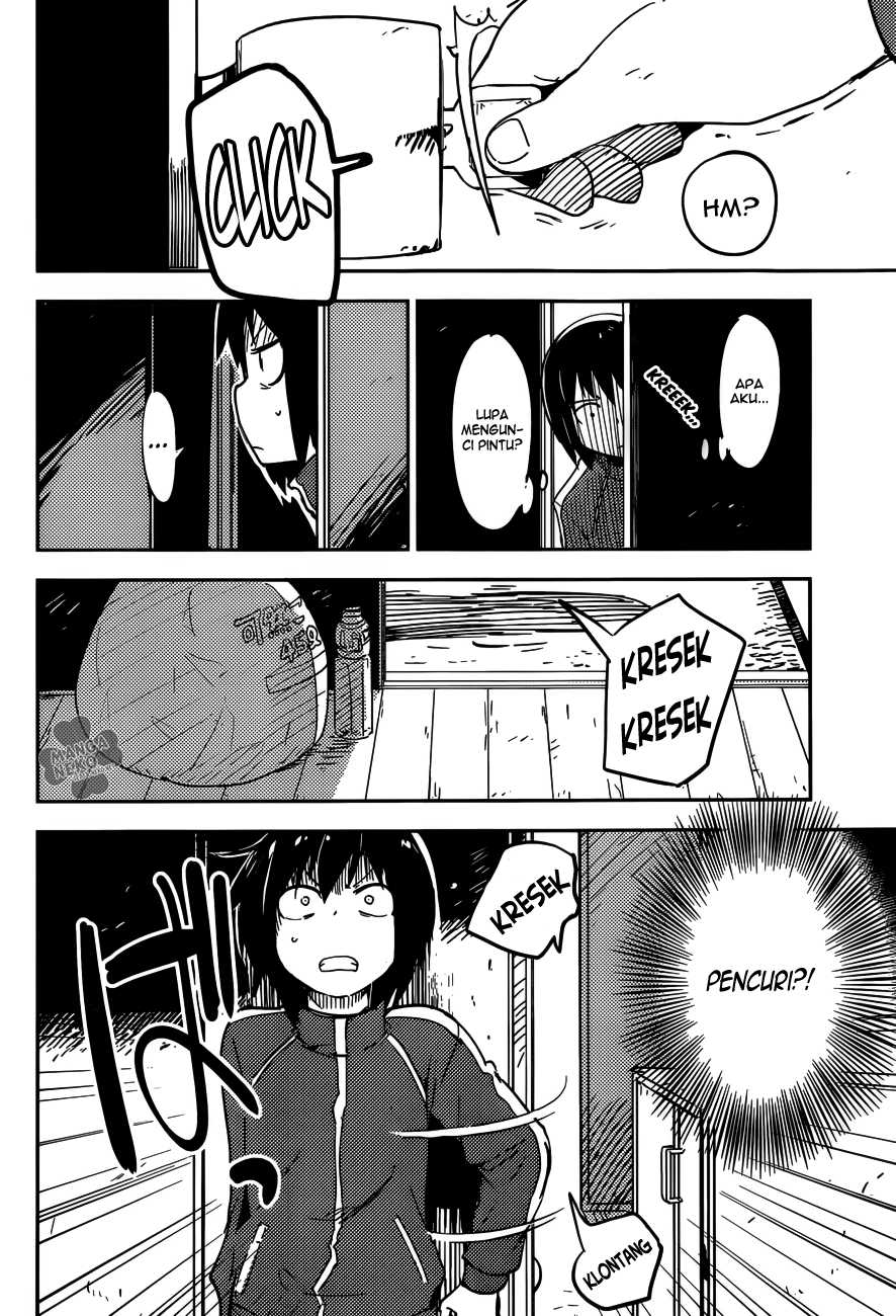 boku-ni-koisuru-mechanical - Chapter: 1