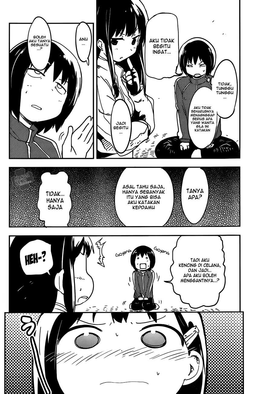 boku-ni-koisuru-mechanical - Chapter: 1