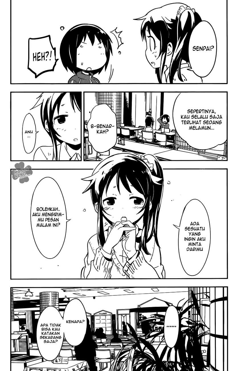 boku-ni-koisuru-mechanical - Chapter: 1