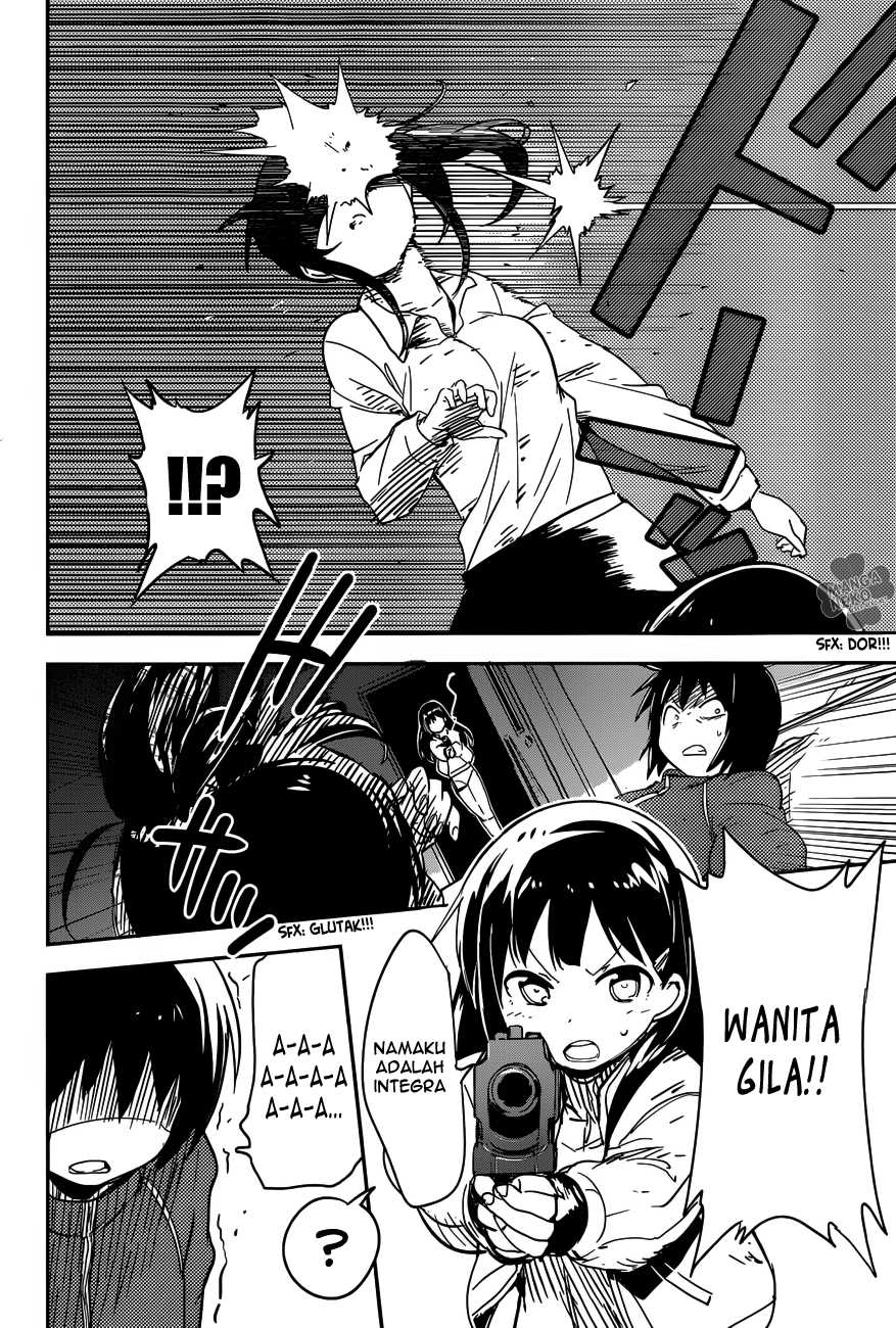 boku-ni-koisuru-mechanical - Chapter: 1