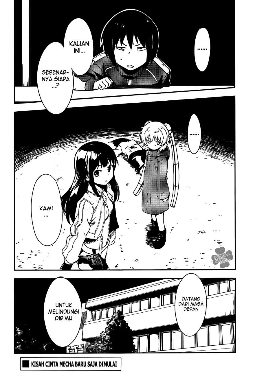 boku-ni-koisuru-mechanical - Chapter: 1