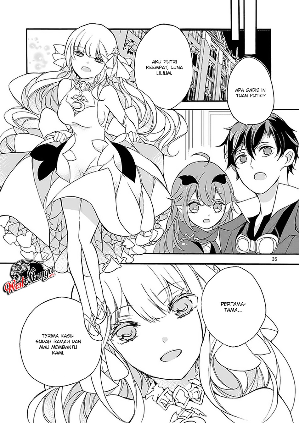 saikyo-shoku-ryukishi-kara-shokyu-shoku-hakobiya-ni-nattano-ni-naze-ka-yushatachi-kara-tayoraretemasu - Chapter: 2