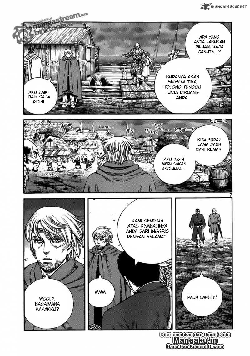 vinland-saga - Chapter: 72