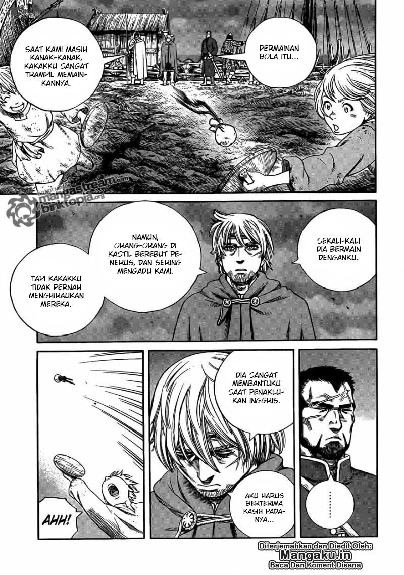 vinland-saga - Chapter: 72