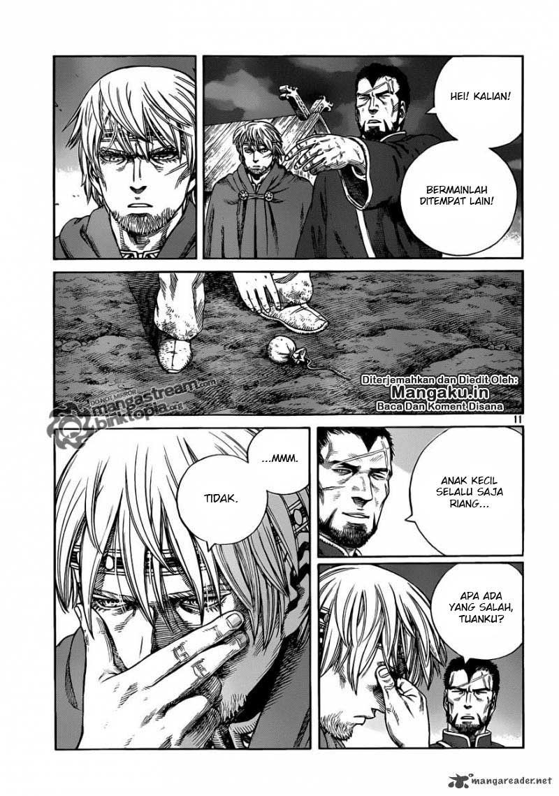 vinland-saga - Chapter: 72