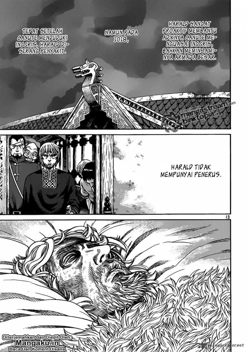 vinland-saga - Chapter: 72