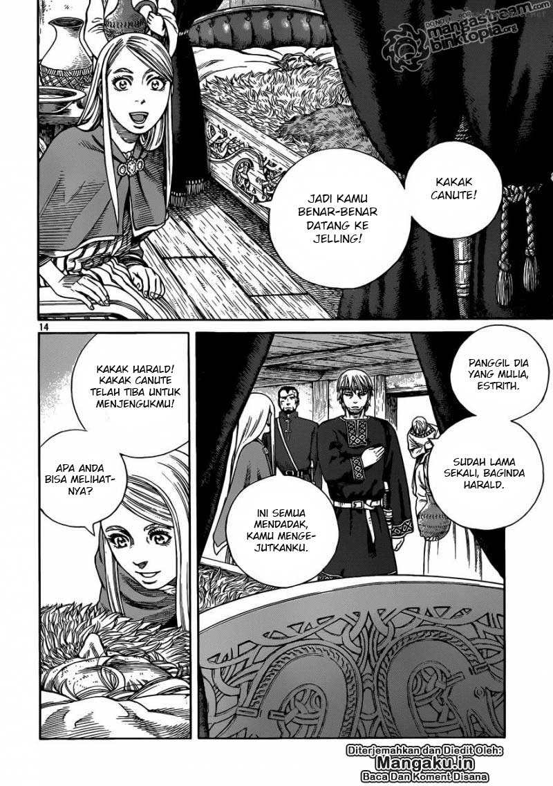 vinland-saga - Chapter: 72