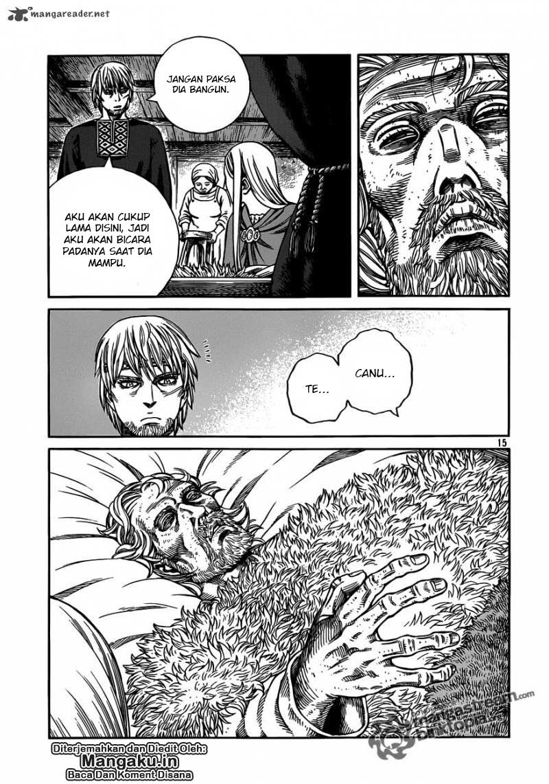 vinland-saga - Chapter: 72