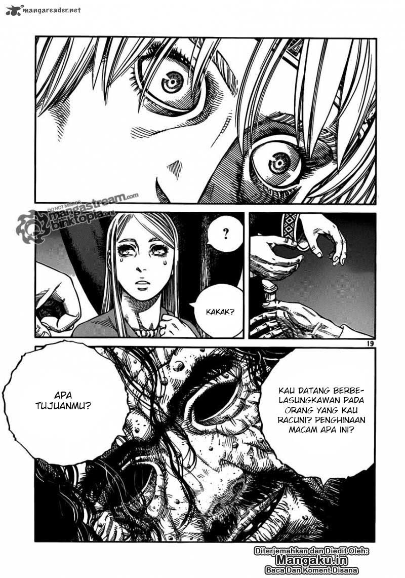 vinland-saga - Chapter: 72