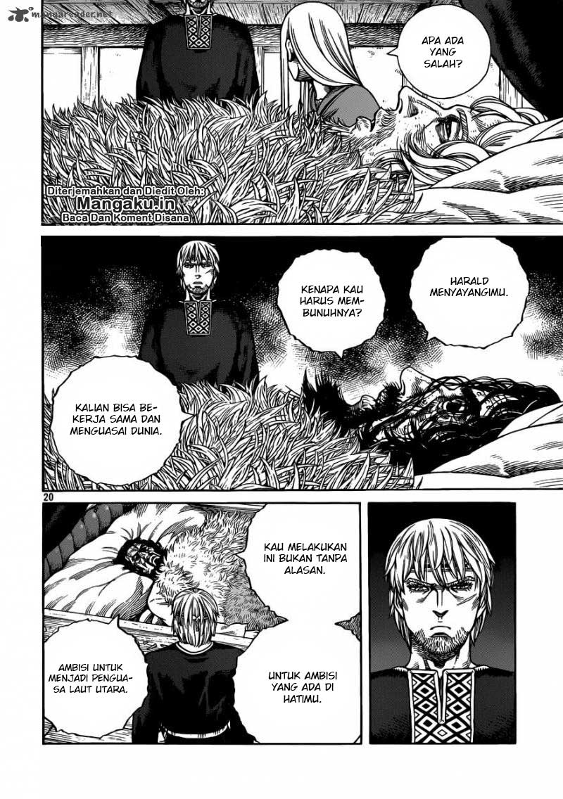 vinland-saga - Chapter: 72