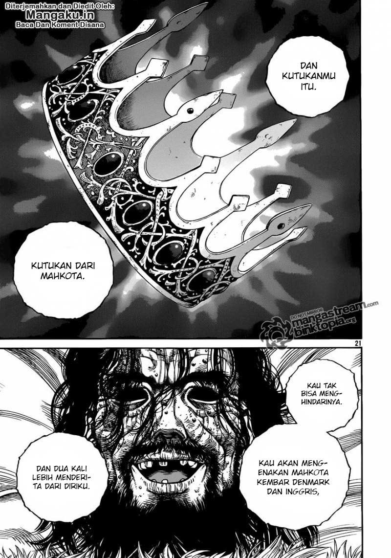 vinland-saga - Chapter: 72