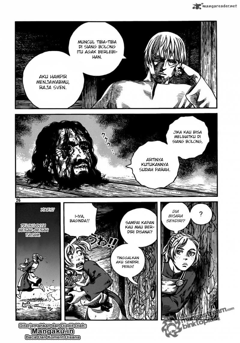 vinland-saga - Chapter: 72