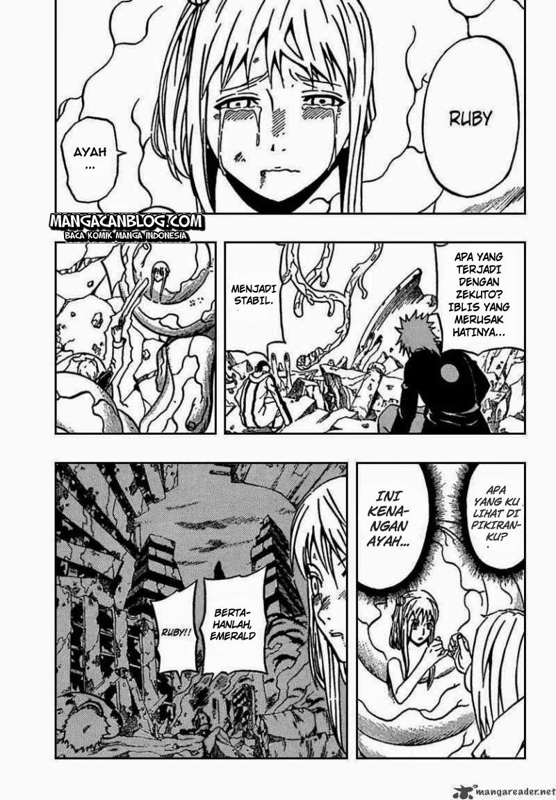 satan - Chapter: 75