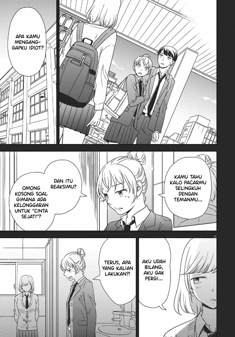 iberis-no-hanayome - Chapter: 3