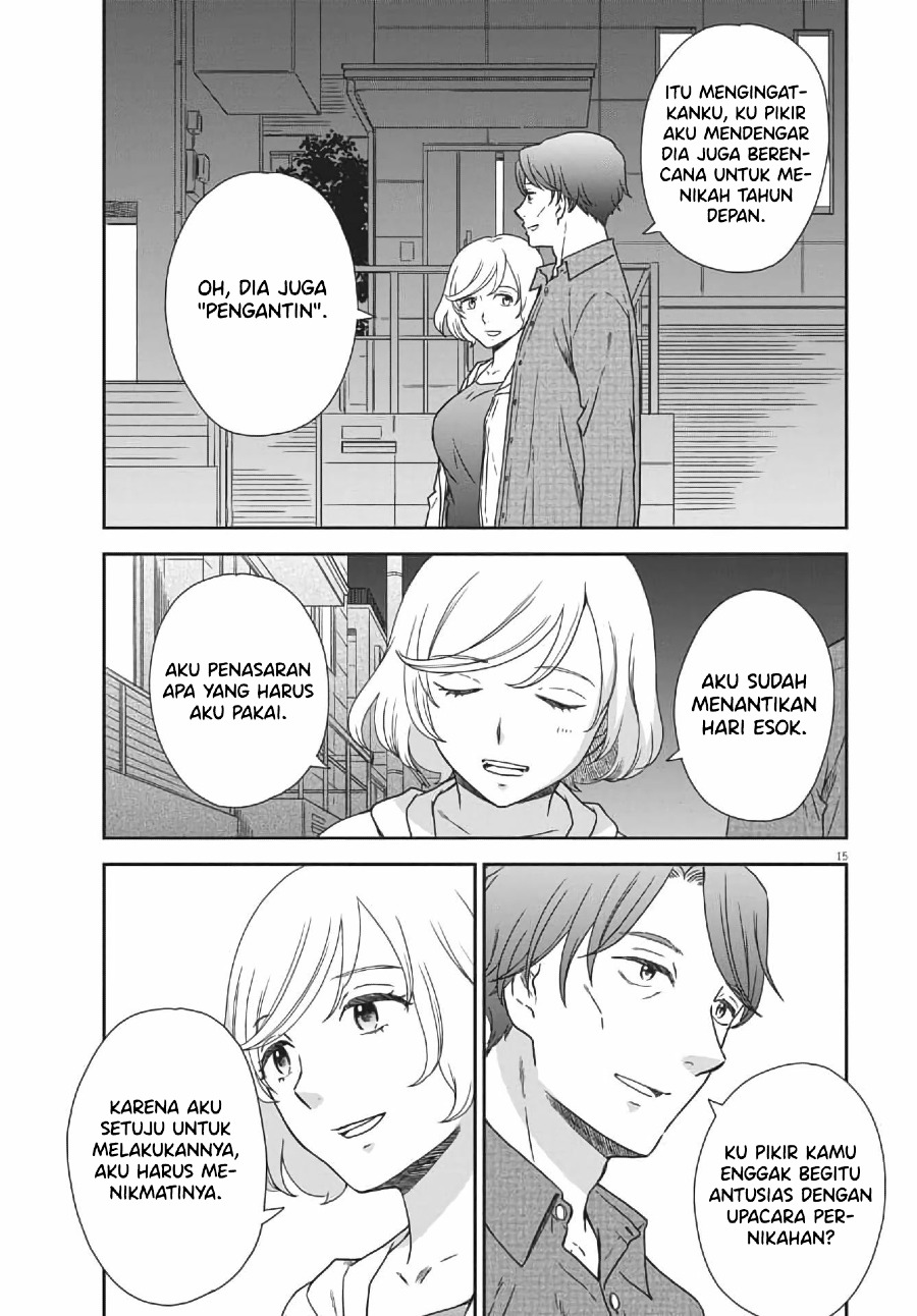 iberis-no-hanayome - Chapter: 3