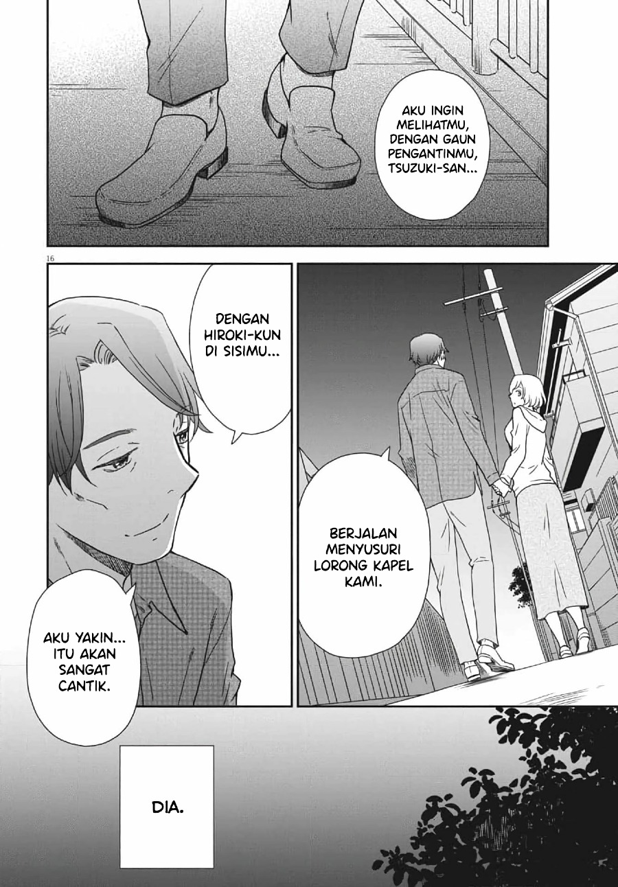 iberis-no-hanayome - Chapter: 3