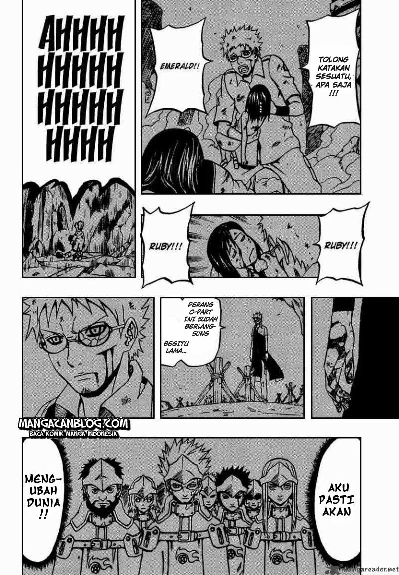 satan - Chapter: 75