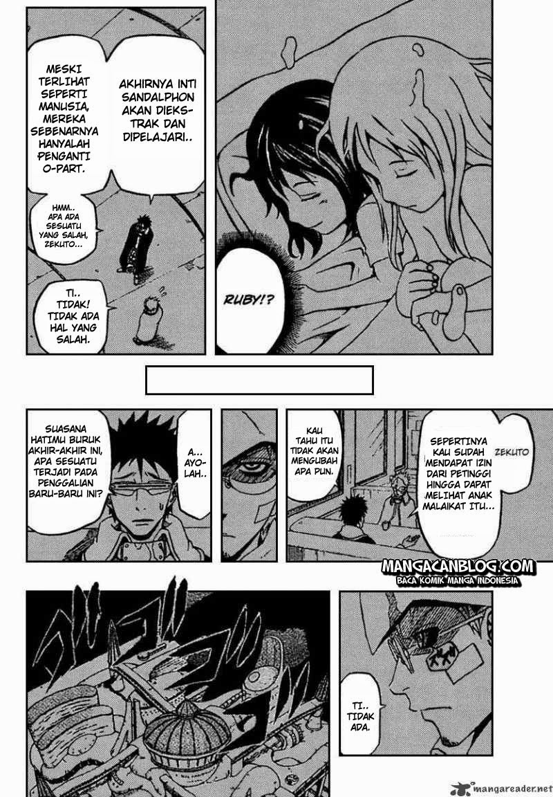 satan - Chapter: 75