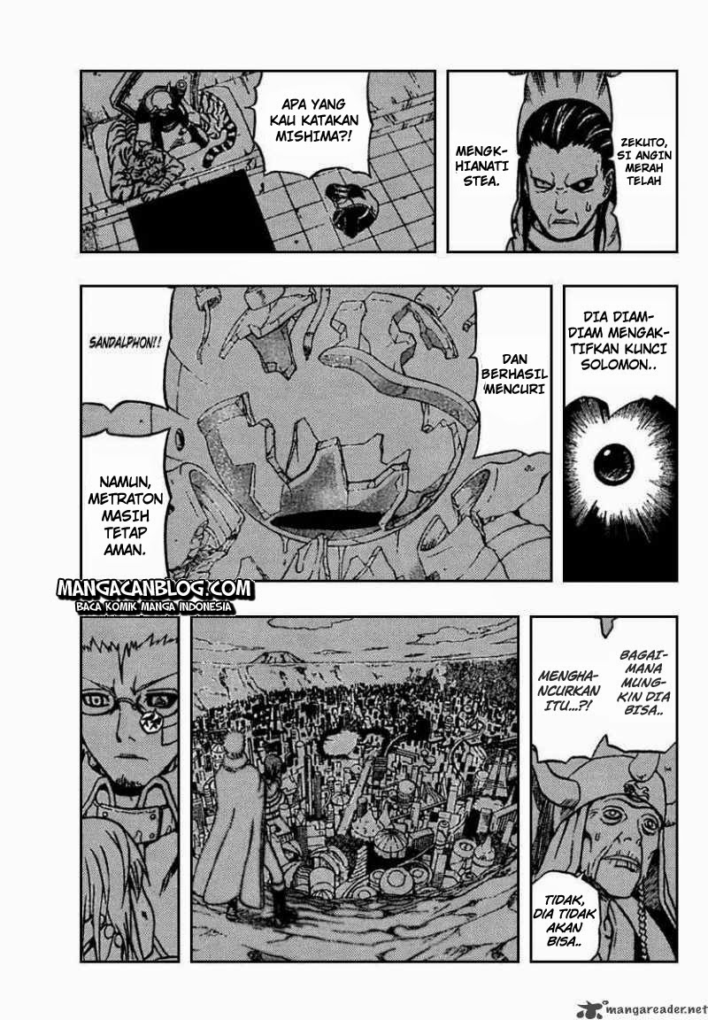 satan - Chapter: 75