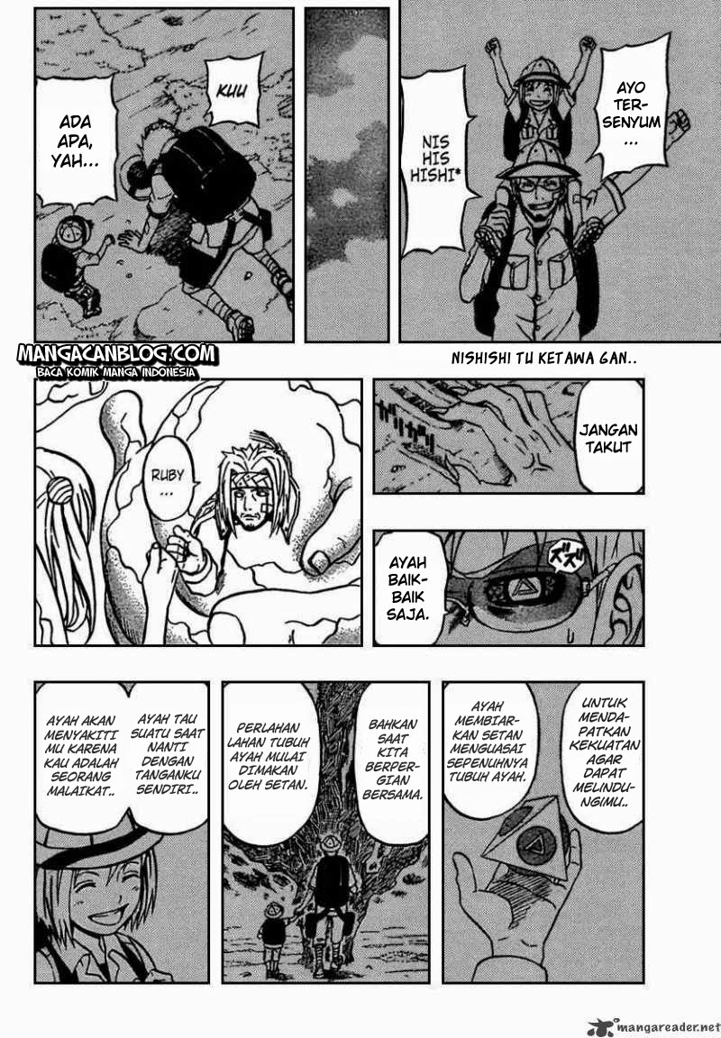 satan - Chapter: 75